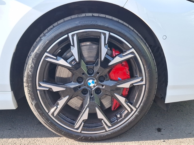 Used BMW 1 Series 2025 for sale - 78169824: Photo 14