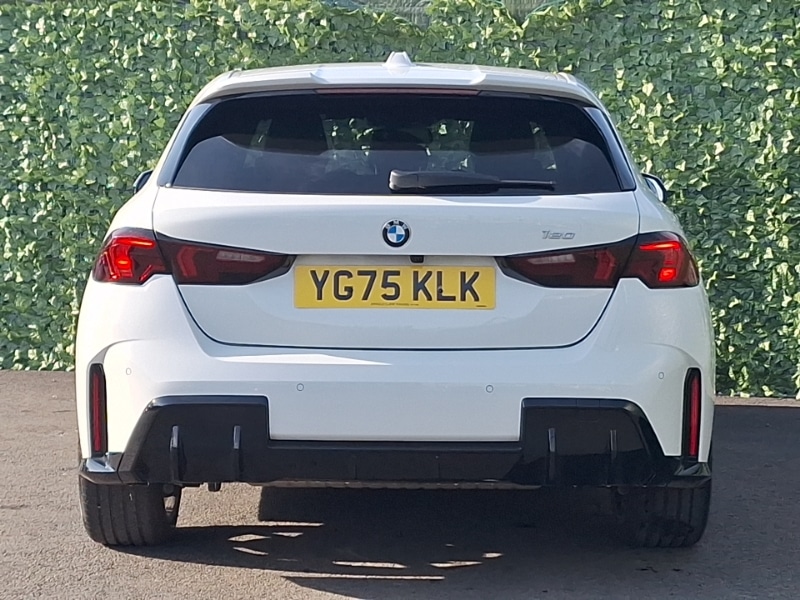 Used BMW 1 Series 2025 for sale - 78169824: Photo 15