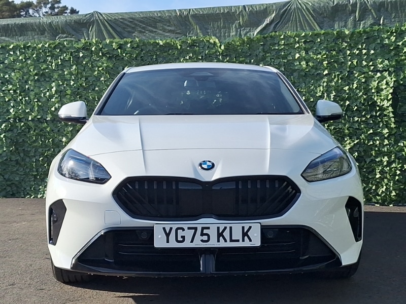 Used BMW 1 Series 2025 for sale - 78169824: Photo 16