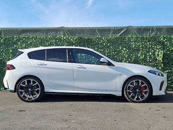 Used BMW 1 Series 2025 for sale - 78169824: Photo