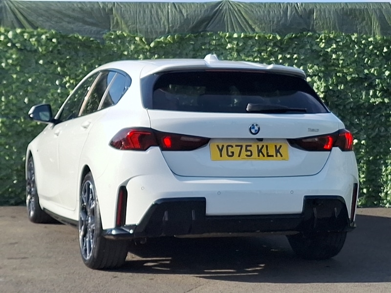 Used BMW 1 Series 2025 for sale - 78169824: Photo 3