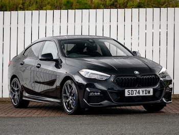 2024 - 218i [136] M Sport 4dr DCT
