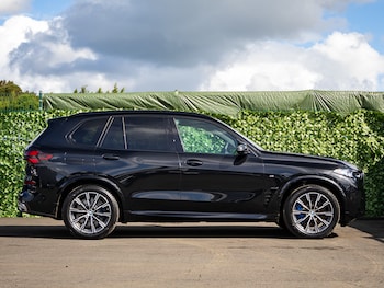 Used BMW X5 2025 for sale - 78865661: Photo