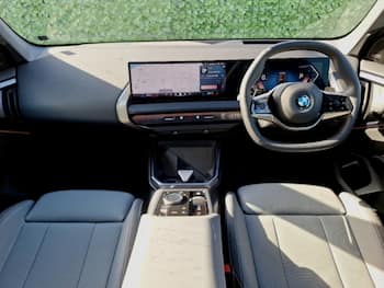 Used BMW X3 2025 for sale - 79650748: Photo