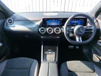 Used Mercedes-Benz EQA 2024 for sale - 74630901: Photo