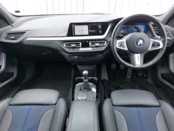 Used BMW 1 Series 2022 for sale - 74699108: Photo