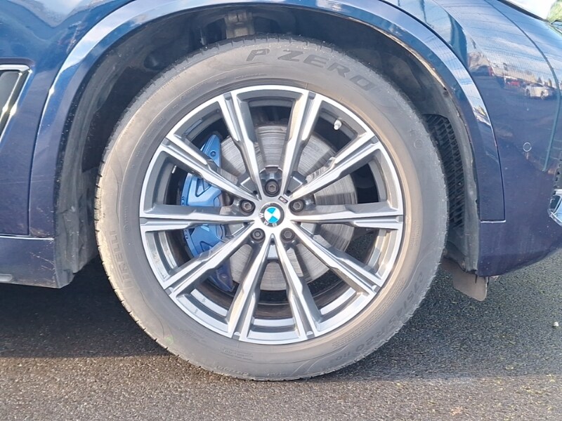 Used BMW X5 2022 for sale - 77881910: Photo 14