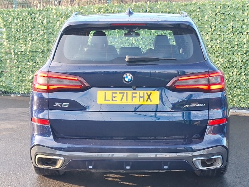 Used BMW X5 2022 for sale - 77881910: Photo 15