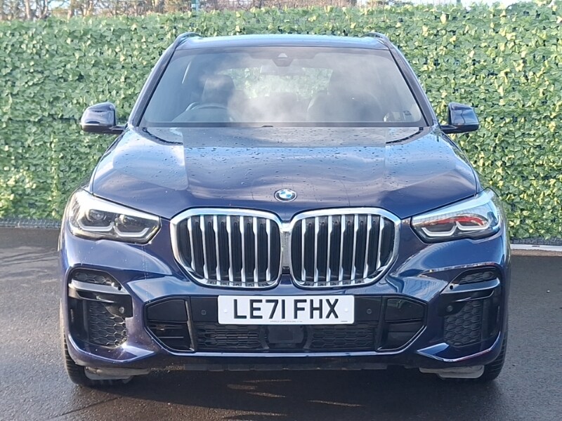 Used BMW X5 2022 for sale - 77881910: Photo 16