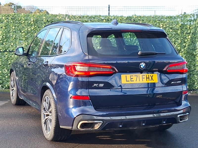 Used BMW X5 2022 for sale - 77881910: Photo 3