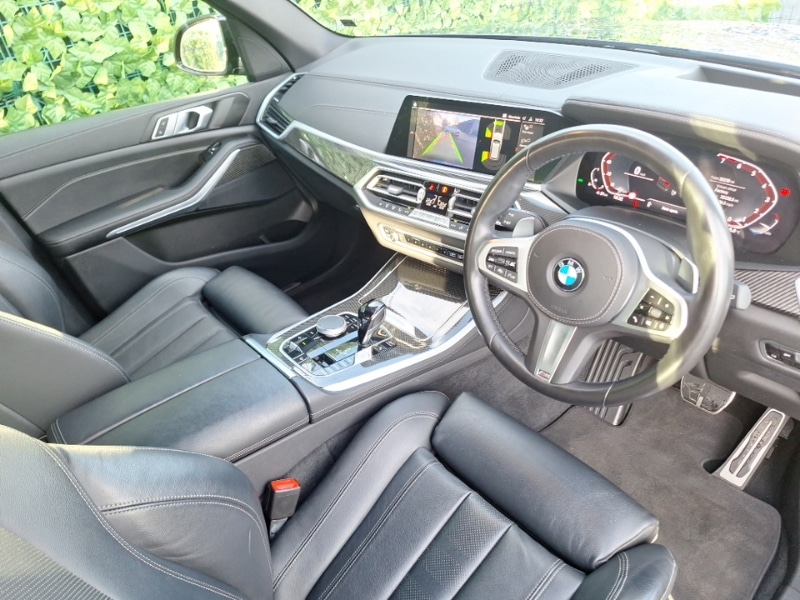 Used BMW X5 2022 for sale - 77881910: Photo 6