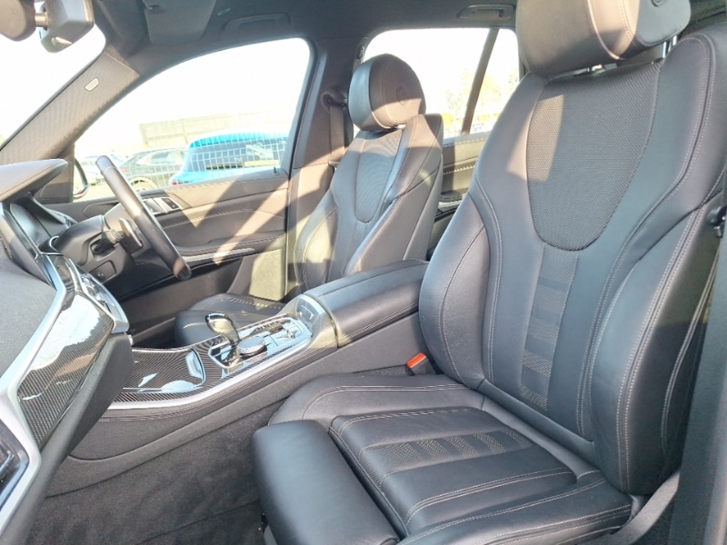 Used BMW X5 2022 for sale - 77881910: Photo 7