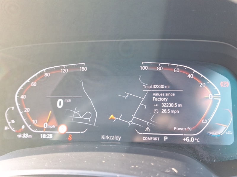 Used BMW X5 2022 for sale - 77881910: Photo 9