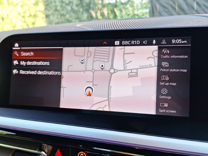 Used BMW Z4 2021 for sale - 77433750: Photo 19