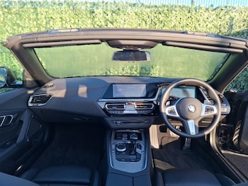 Used BMW Z4 2021 for sale - 77433750: Photo