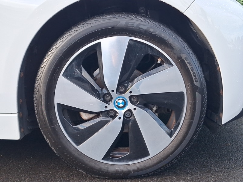 Used BMW i3 2022 for sale - 77885764: Photo 14