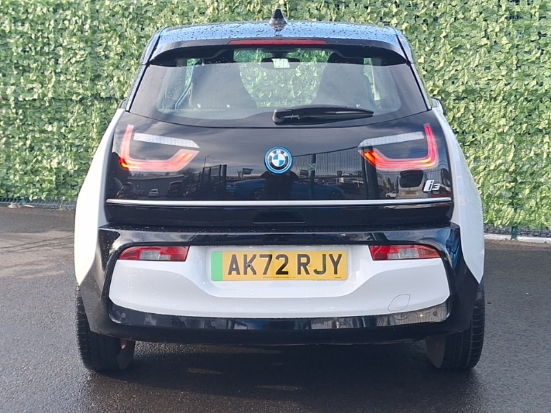 Used BMW i3 2022 for sale - 77885764: Photo 15