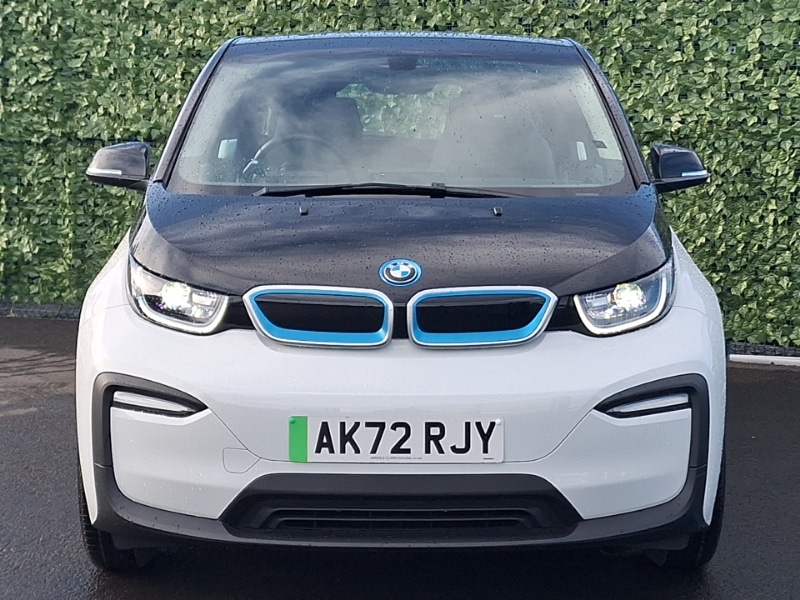 Used BMW i3 2022 for sale - 77885764: Photo 16