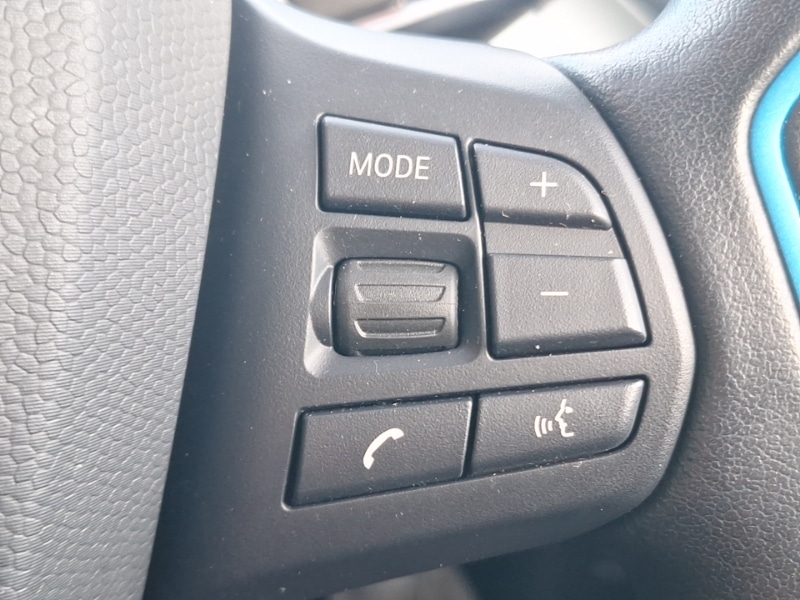 Used BMW i3 2022 for sale - 77885764: Photo 17