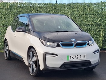 2022 - 125kW 42kWh 5dr Auto