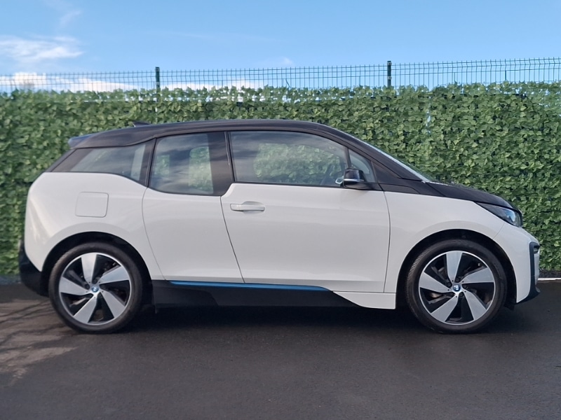 Used BMW i3 2022 for sale - 77885764: Photo 2