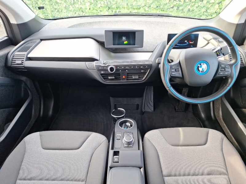 Used BMW i3 2022 for sale - 77885764: Photo 4