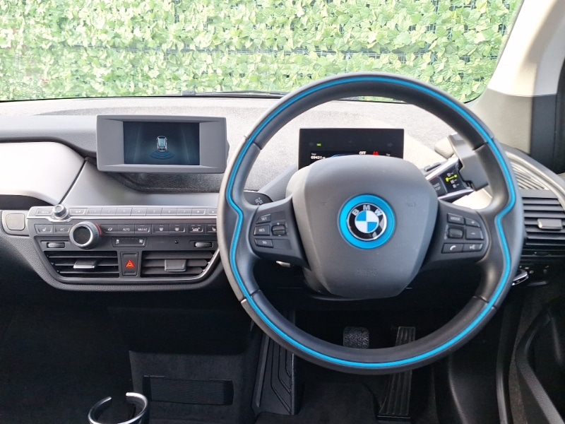 Used BMW i3 2022 for sale - 77885764: Photo 5