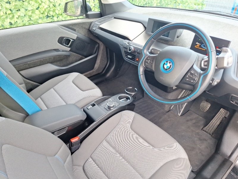 Used BMW i3 2022 for sale - 77885764: Photo 6