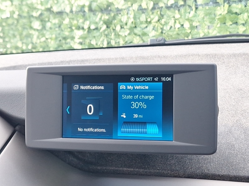 Used BMW i3 2022 for sale - 77885764: Photo 8