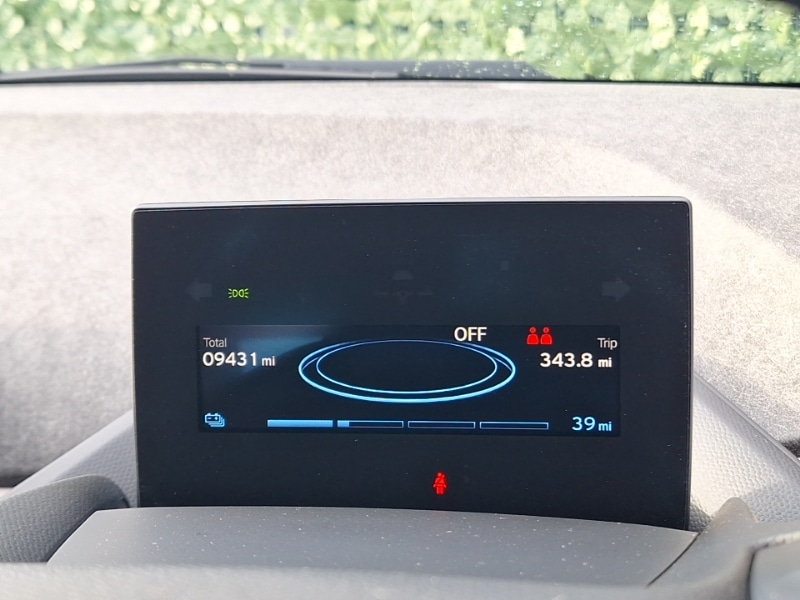 Used BMW i3 2022 for sale - 77885764: Photo 9