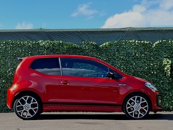 Used Volkswagen up! 2021 for sale - 78642631: Photo