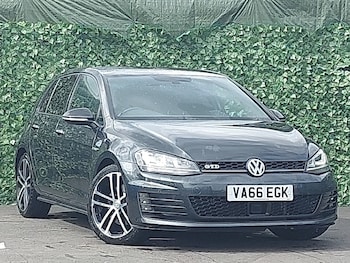 Used Volkswagen Golf 2016 for sale - 78527405: Photo