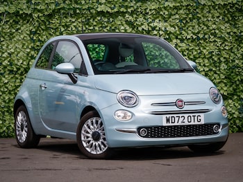 Used Fiat 500 2023 for sale - 79506026: Photo