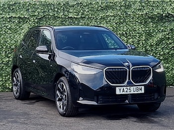 Used BMW X3 2025 for sale - 79387197: Photo