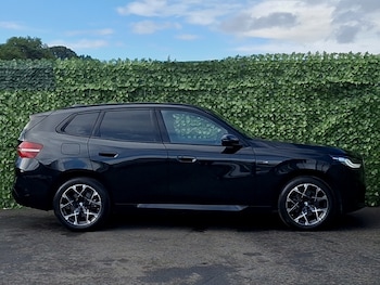 Used BMW X3 2025 for sale - 79387197: Photo