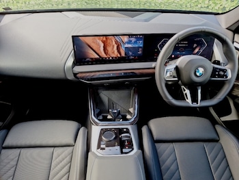 Used BMW X3 2025 for sale - 79387197: Photo