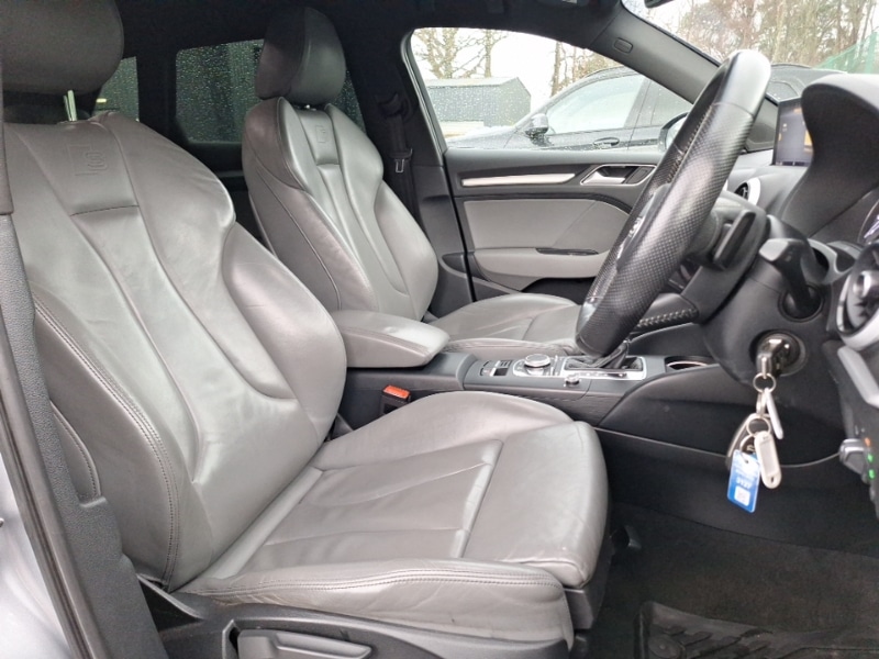 Used Audi A3 2016 for sale - 77466687: Photo 11