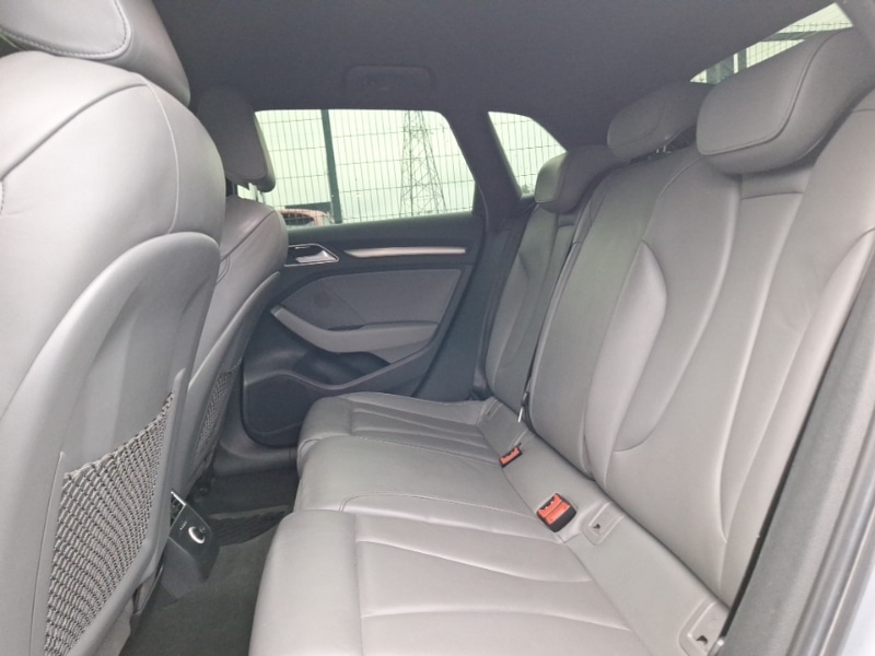 Used Audi A3 2016 for sale - 77466687: Photo 12