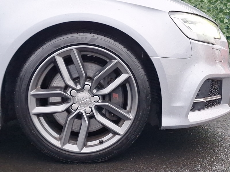 Used Audi A3 2016 for sale - 77466687: Photo 14