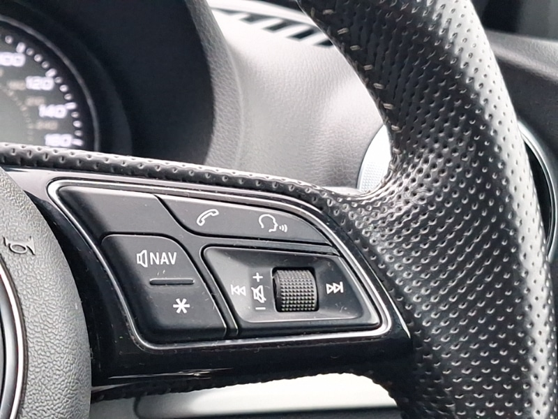 Used Audi A3 2016 for sale - 77466687: Photo 17