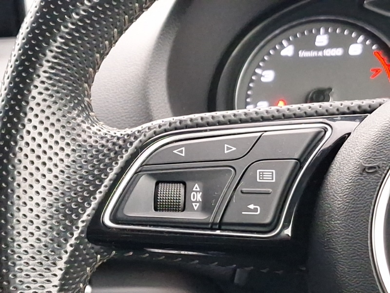 Used Audi A3 2016 for sale - 77466687: Photo 18