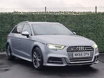 Used Audi A3 2016 for sale - 77466687: Photo