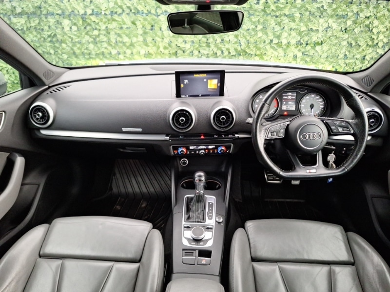 Used Audi A3 2016 for sale - 77466687: Photo 4