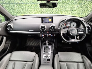 Used Audi A3 2016 for sale - 77466687: Photo