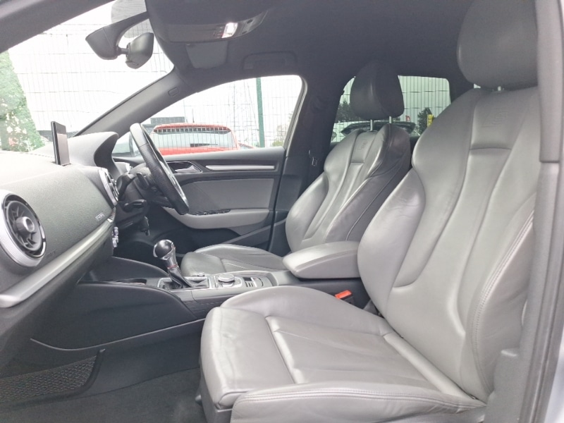 Used Audi A3 2016 for sale - 77466687: Photo 7