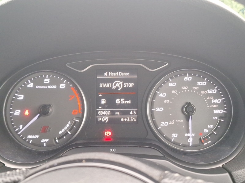 Used Audi A3 2016 for sale - 77466687: Photo 9