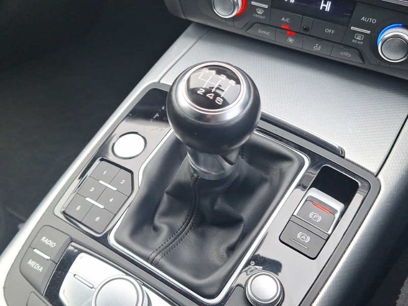 Used Audi A6 2017 for sale - 77818492: Photo 10