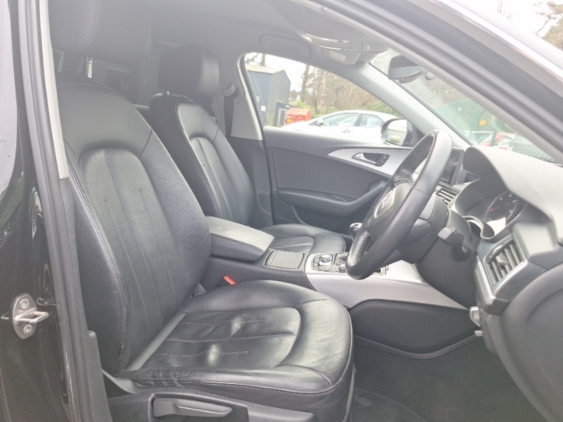 Used Audi A6 2017 for sale - 77818492: Photo 11