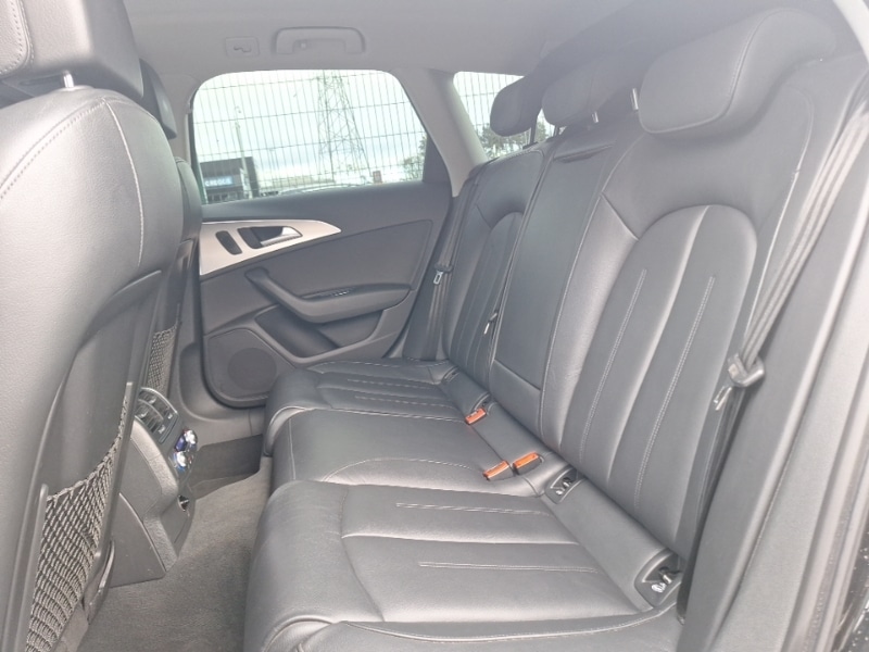 Used Audi A6 2017 for sale - 77818492: Photo 12