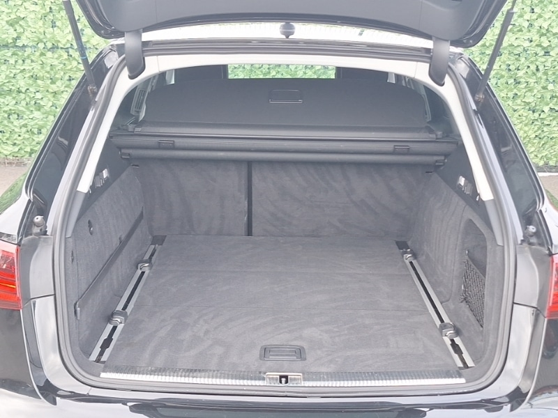 Used Audi A6 2017 for sale - 77818492: Photo 13